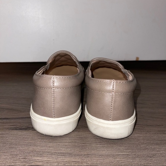 Reese Memory Foam Insole Sneakers - A New Day - Picture 3 of 5